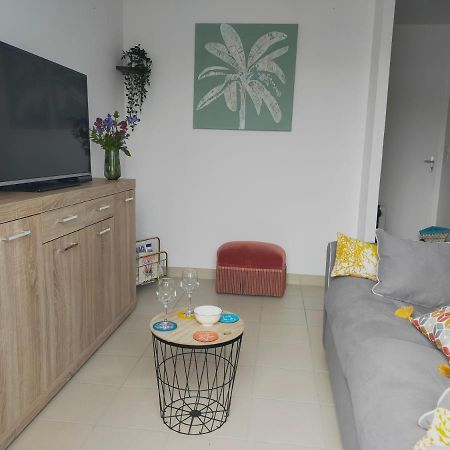 Maison Au Coeur De Saint-Gilles L'Inattendue 外观 照片