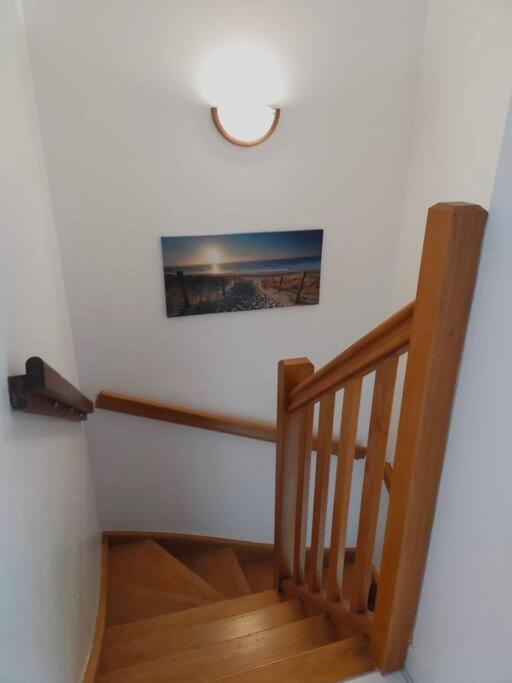 Maison Au Coeur De Saint-Gilles L'Inattendue 外观 照片