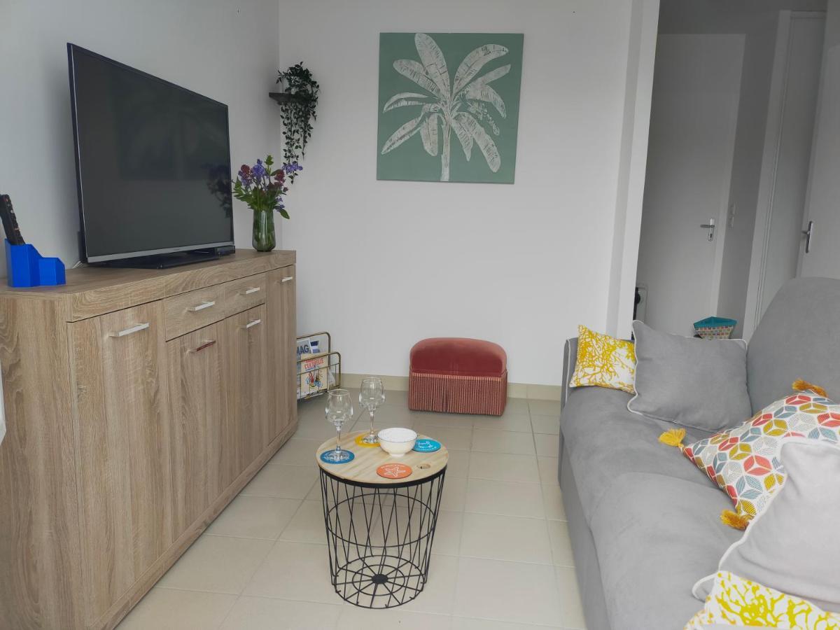 Maison Au Coeur De Saint-Gilles L'Inattendue 外观 照片